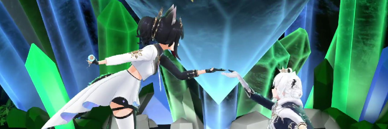 桜フブーシュ大団長 banner