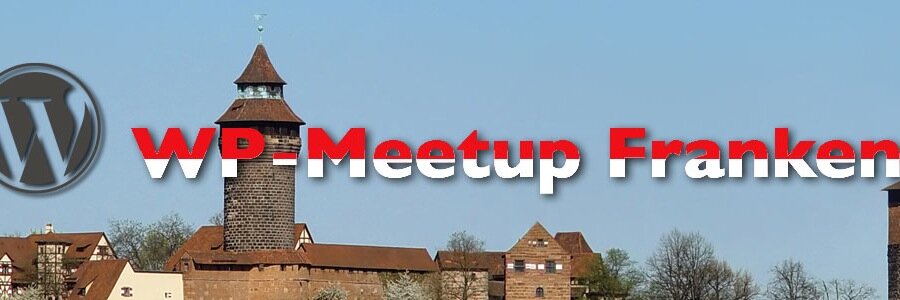 WPMeetupFranken's profile banner image