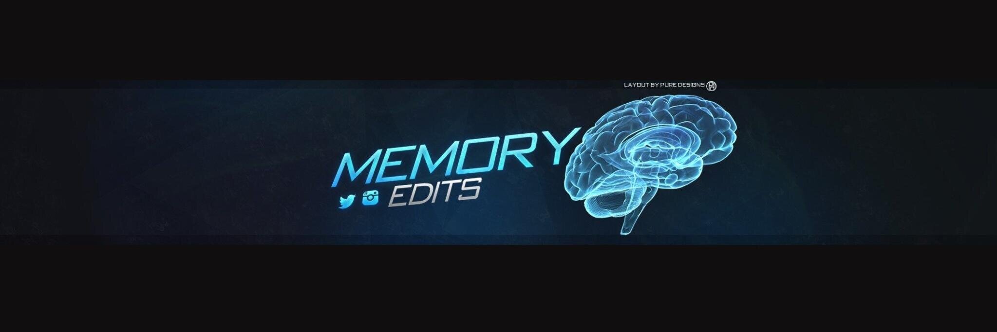 MemoryEditing's profile banner image