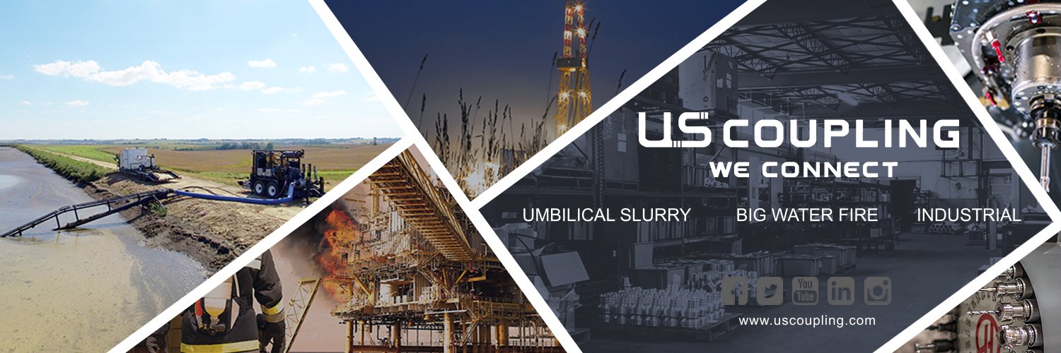 USCoupling's profile banner image