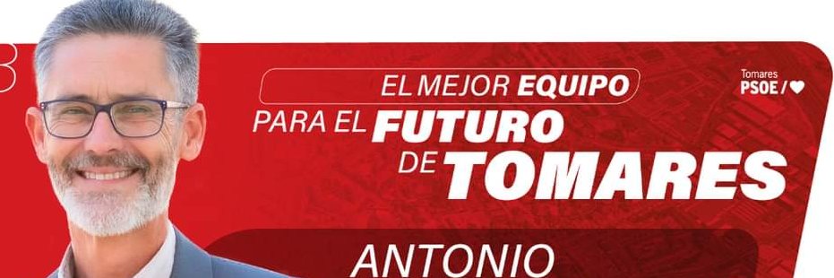 antoniotomares's profile banner image