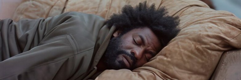 Sleeping Videos banner