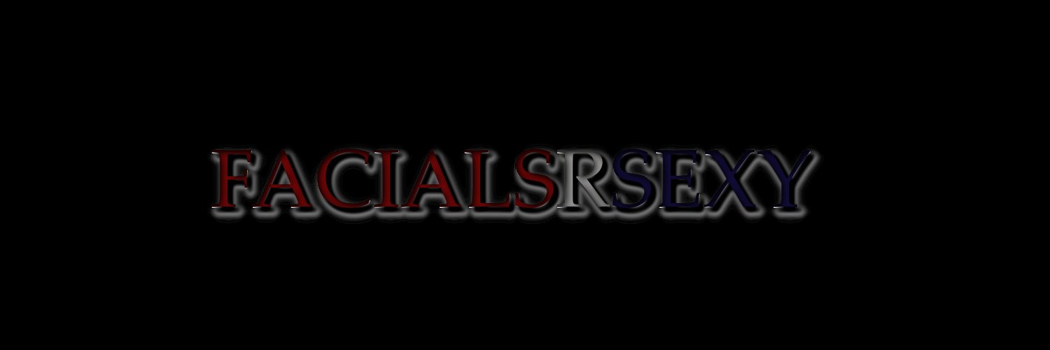 FACIALSRSEXY's profile banner image