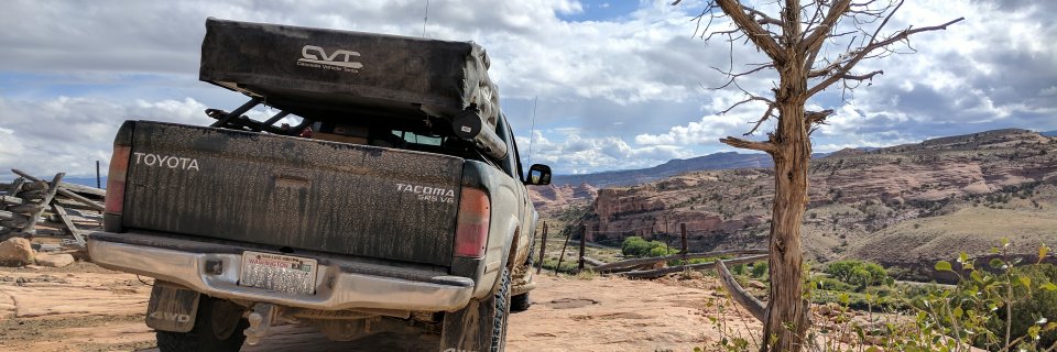 GoAdventureTaco's profile banner image