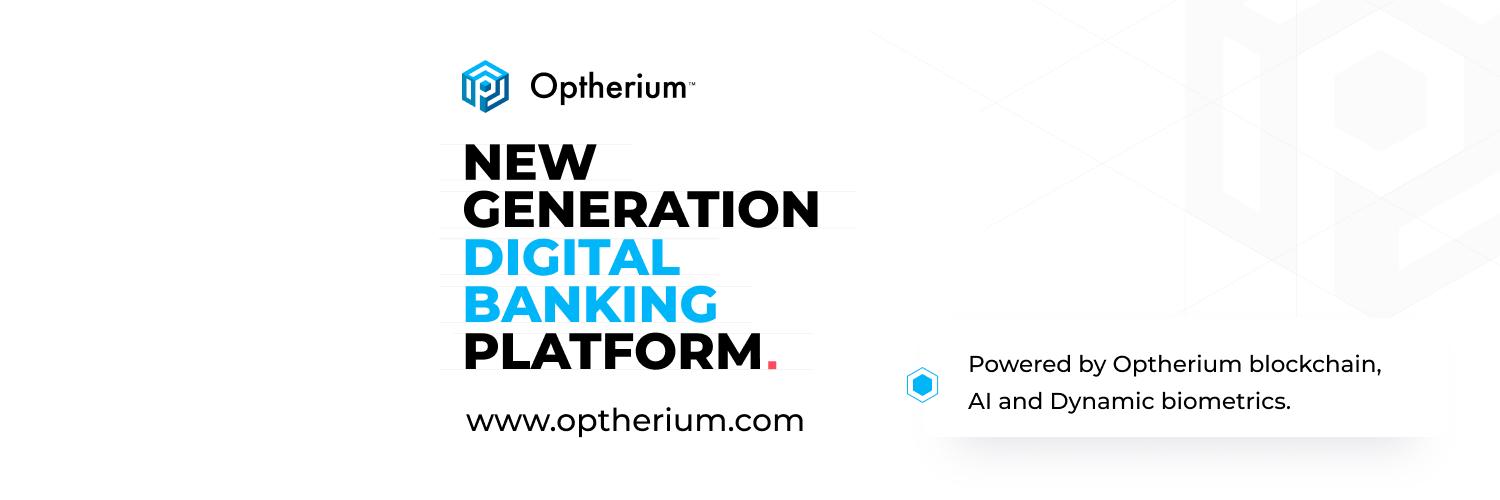 Optherium banner