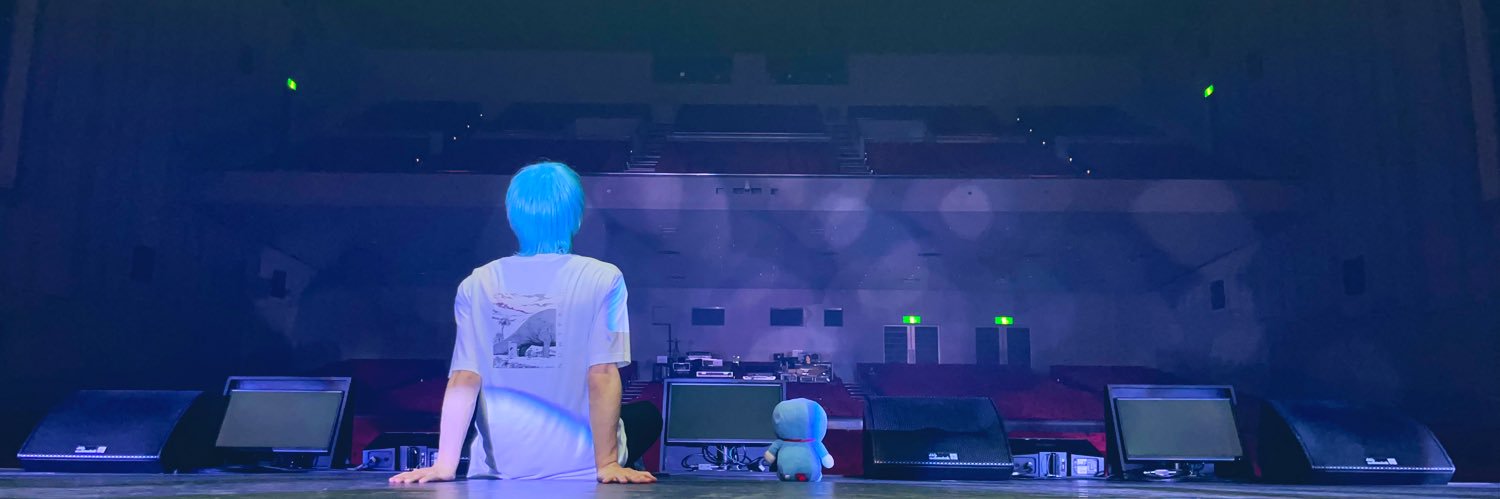 望月 駿祐's banner