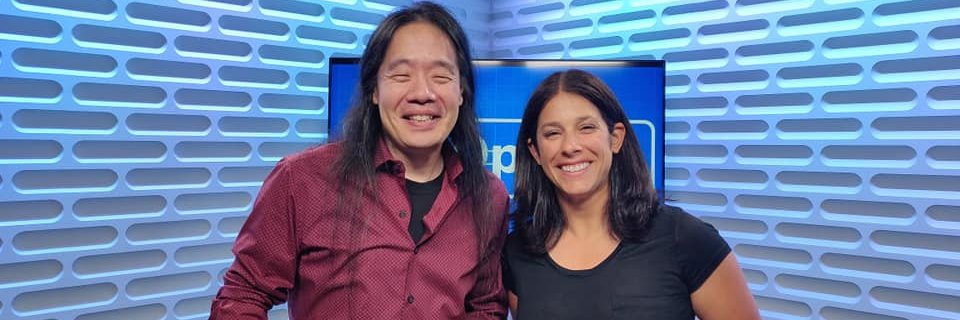 The DevOps Lab banner