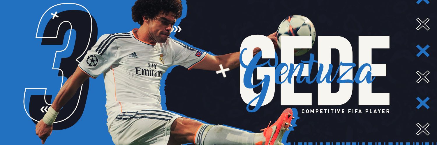 𝑮𝒆𝑫𝒆 banner