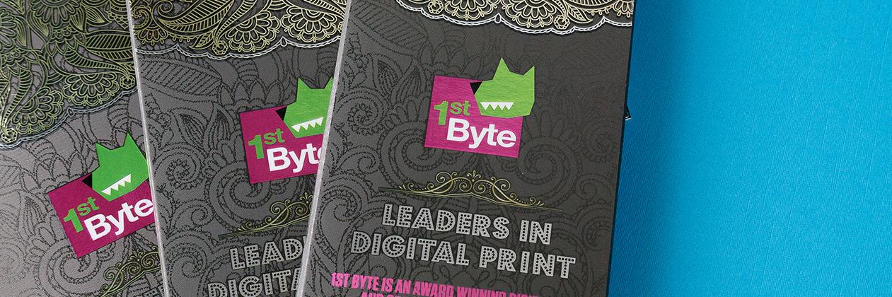 1stBytePrint's profile banner image