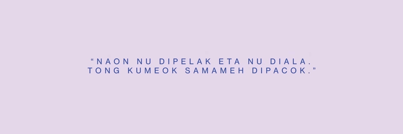 Cel banner