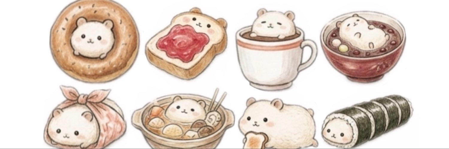 Ham_kajii's profile banner image