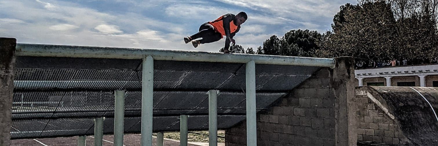 stevedeker's profile banner image