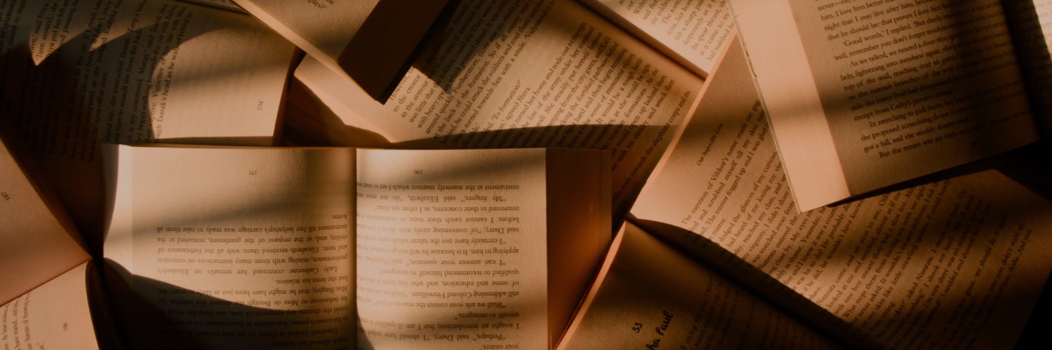 Bertrand Russell banner