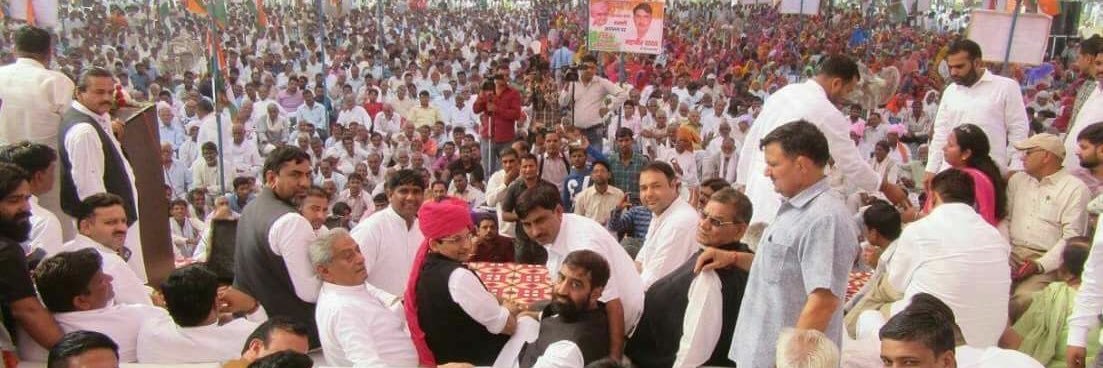 MahabirMasani's profile banner image