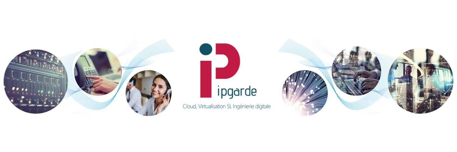 IPgarde banner