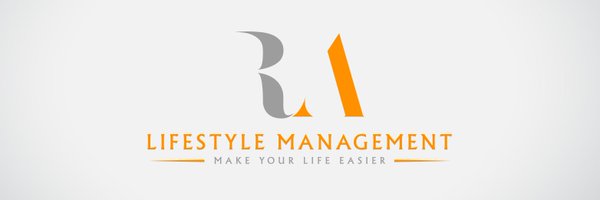 RALifestyle Profile Banner