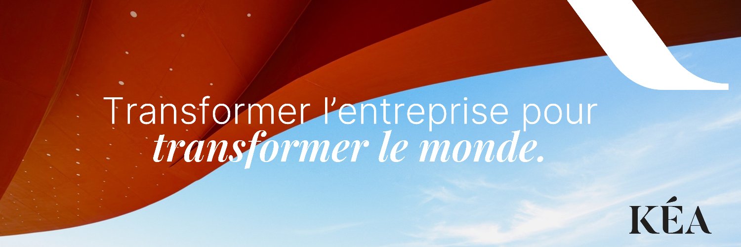 Kéa banner
