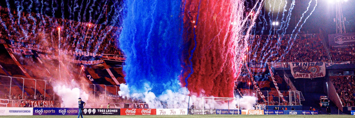 JoséCa Nicolicchia❤ 🇵🇾🤙 banner