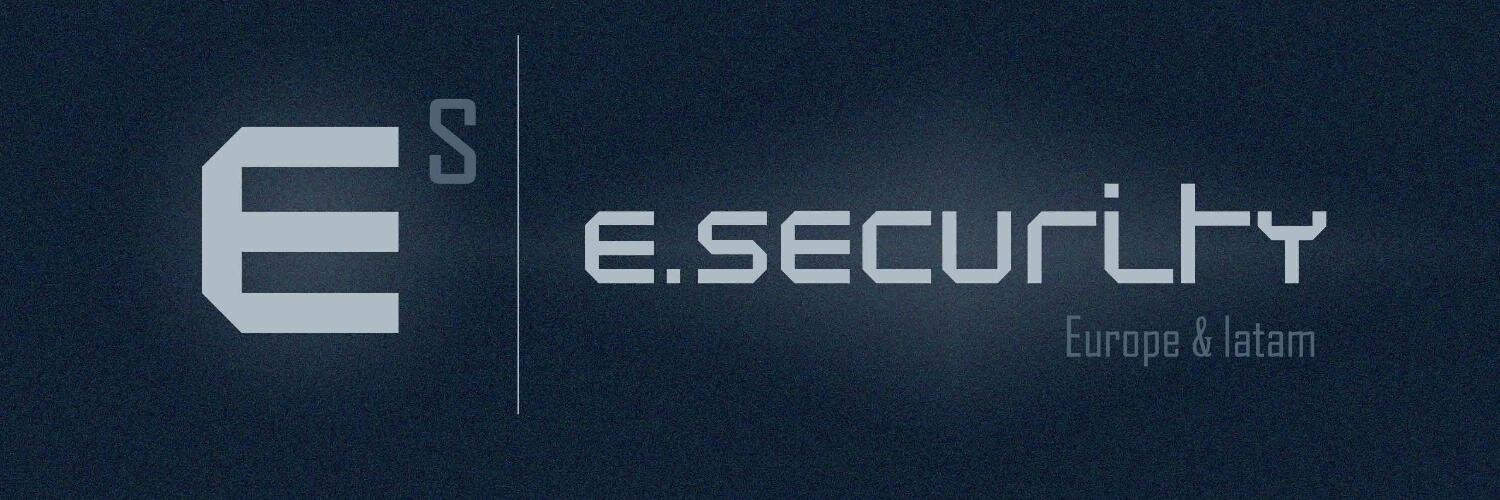 ESecurity_'s profile banner image