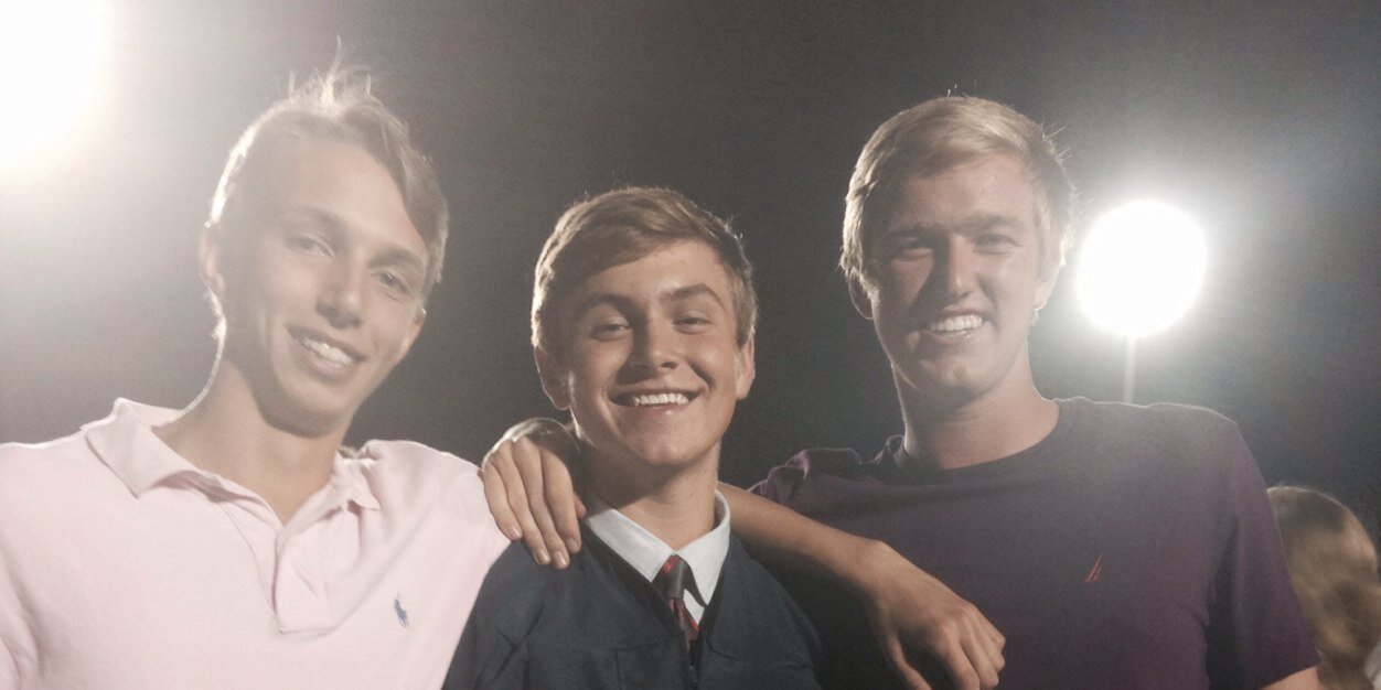 JustinW850's profile banner image