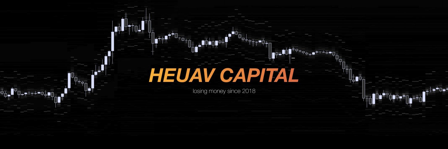 Heuav Capital banner