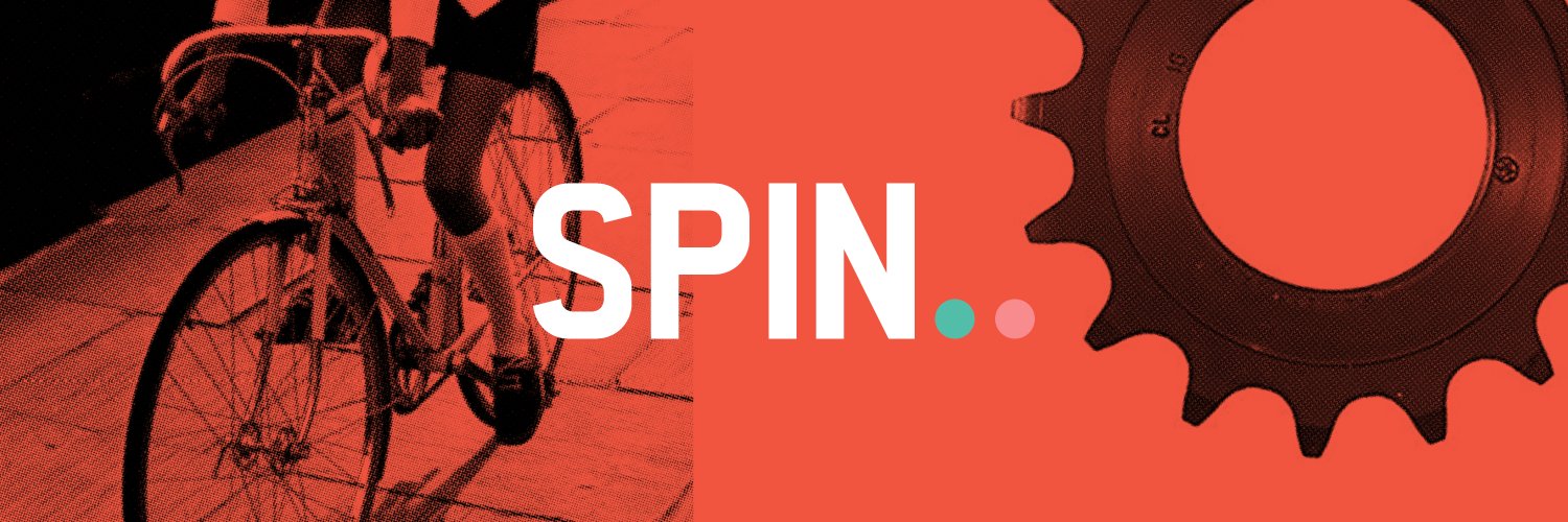SpinCyclingFest's profile banner image