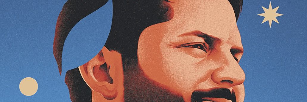 Yekastgo's profile banner image