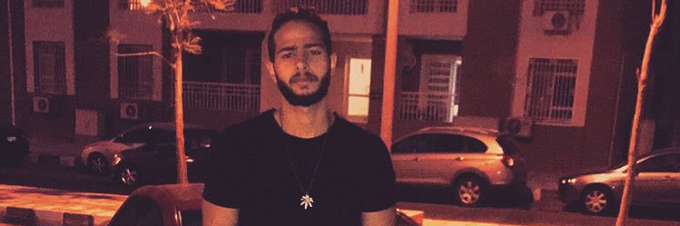 karimelabasy's profile banner image