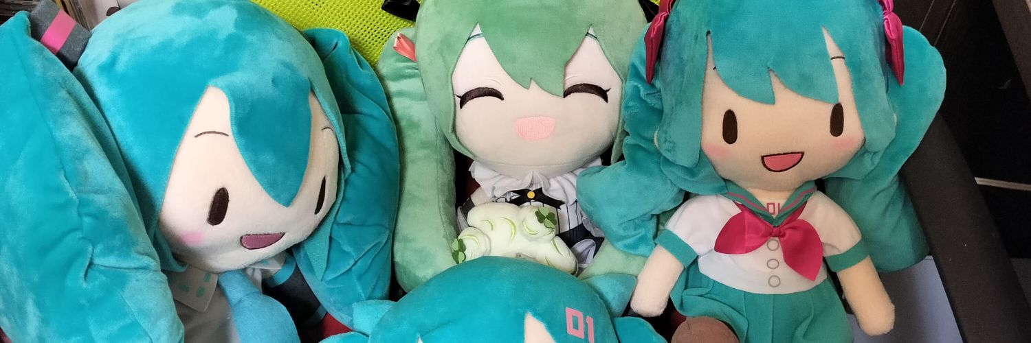nkfff750's profile banner image