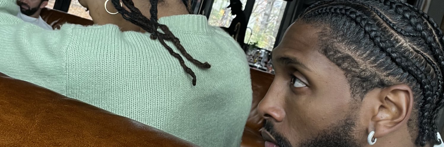 DBdre24's profile banner image