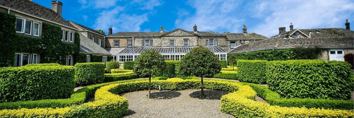 The Devonshire Arms Hotel & Spa banner