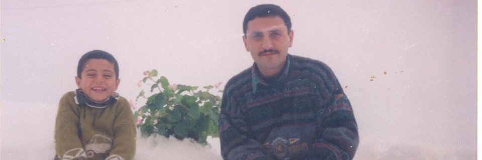 abdussameduras's profile banner image