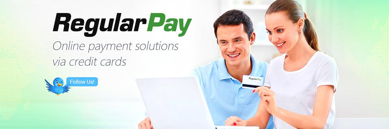regularpay's profile banner image