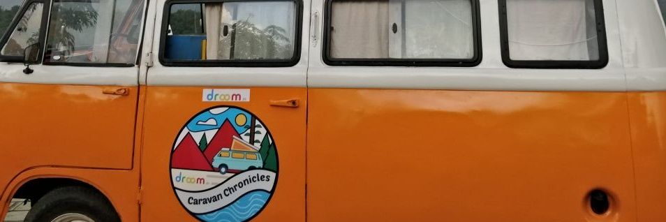 Caravan Chronicles banner