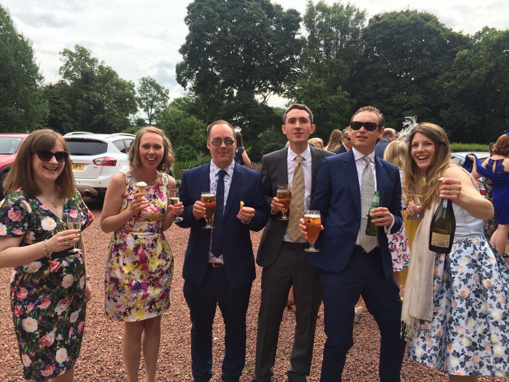 Elizabeth Beale banner