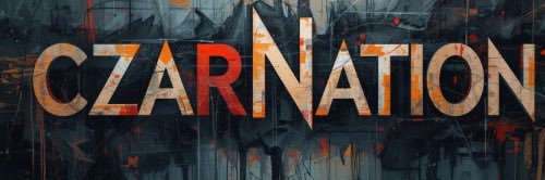 CzarNation's profile banner image