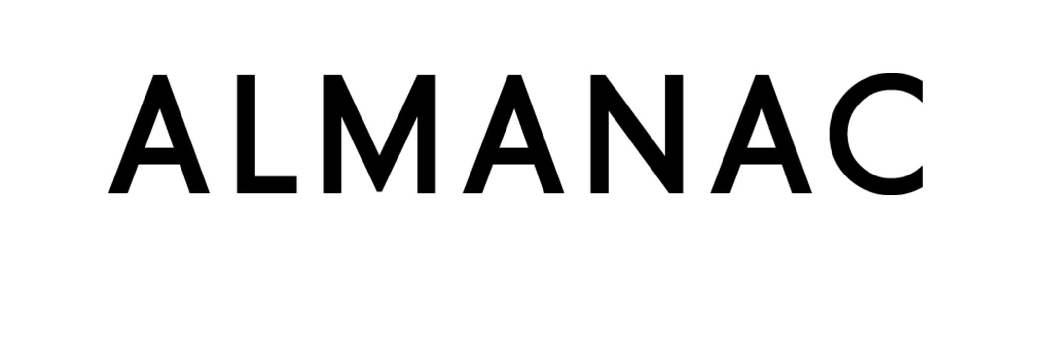 Almanacprojects's profile banner image