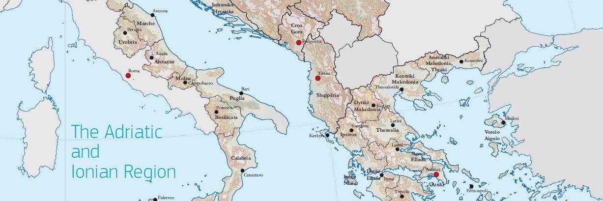 ISTEN Project banner