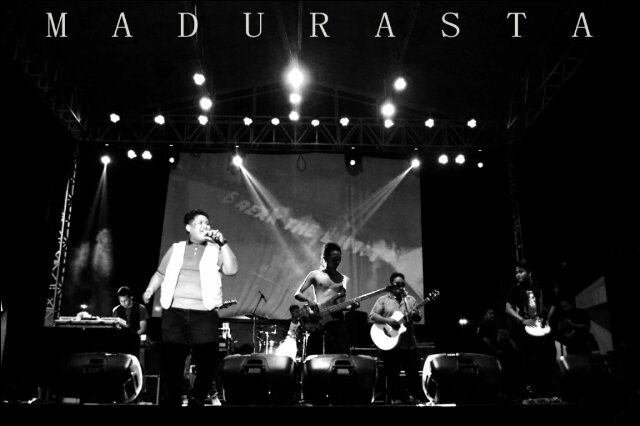 MadurastaBand's profile banner image