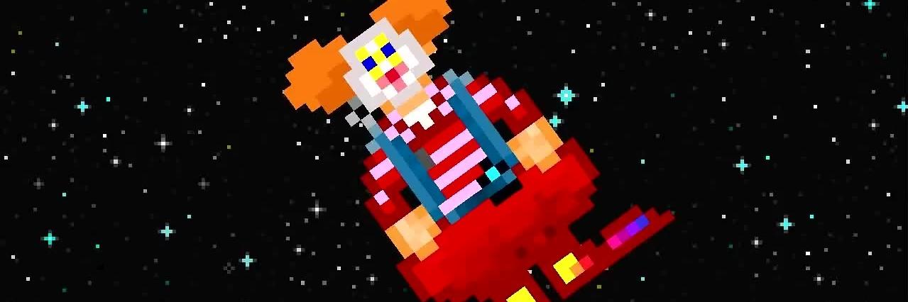 Cosmonaut Cartilag banner