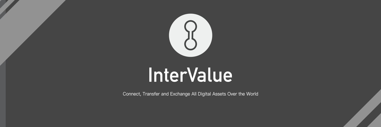 InterValue banner