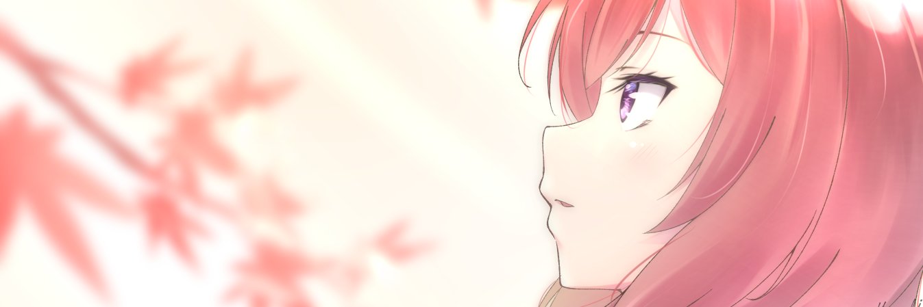春名みやび@僕ラブ46【蓮ノ空54】's banner
