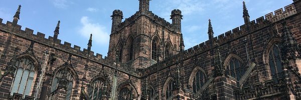 CheshireSocArch Profile Banner