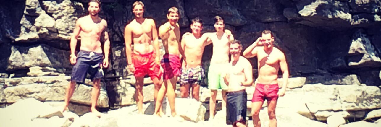 ConnorMcQuade's profile banner image