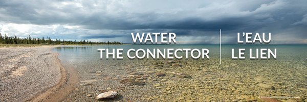 unescoWATER Profile Banner