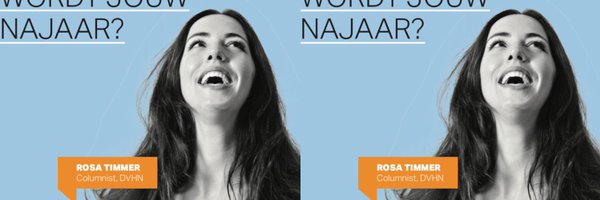 rosatimmer Profile Banner