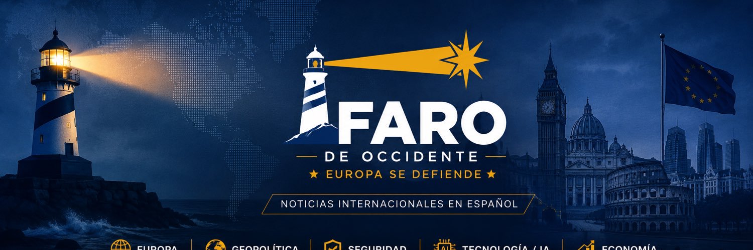 Faro de Occidente banner