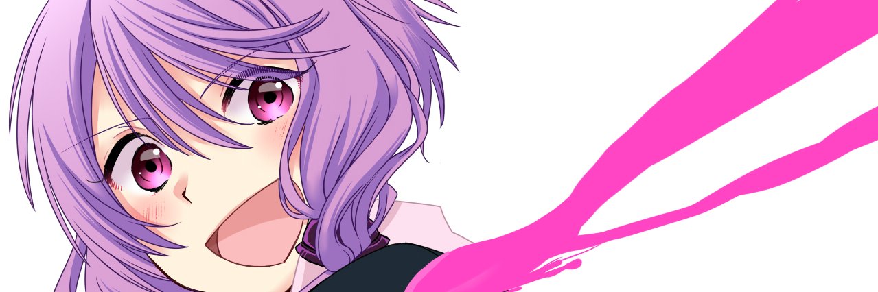 nami13th's profile banner image