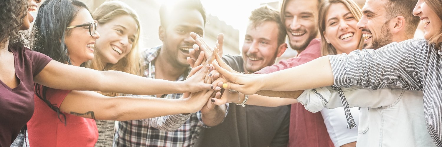 Access4Career's profile banner image