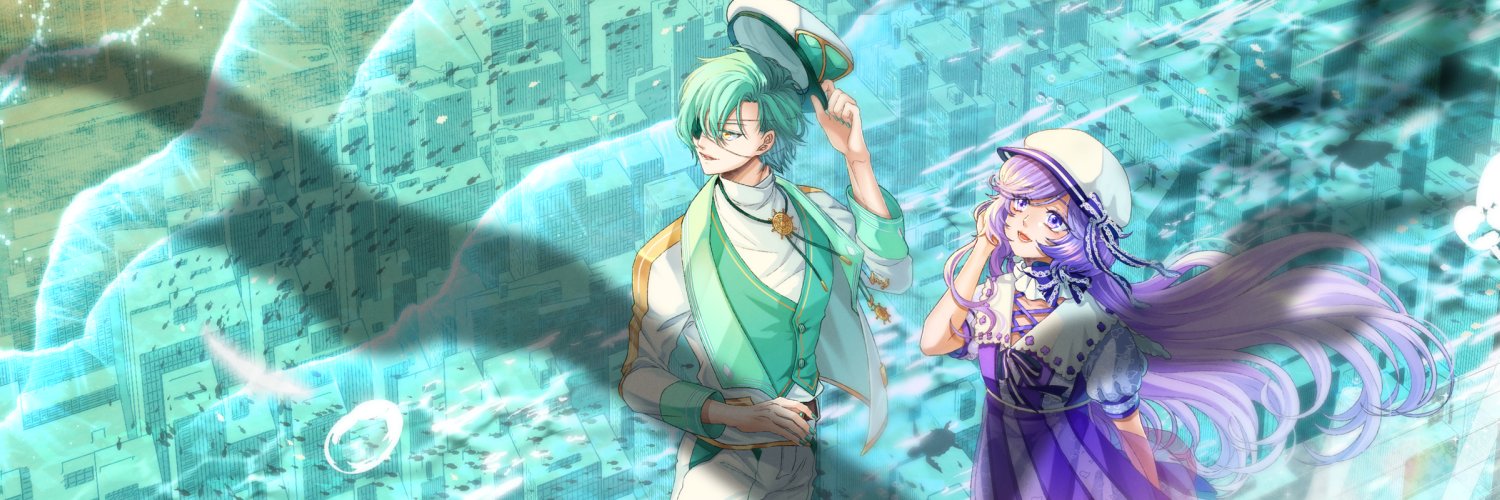 Studio Ashray ⚓️ VGen and Kirke banner